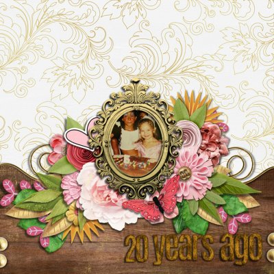#2. 20YearsAgo
