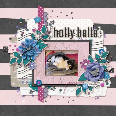 Holly Belle