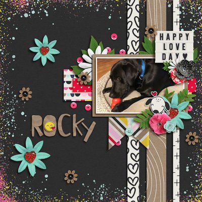 Rocky
