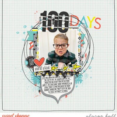 100 Days