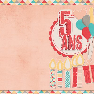b'day card