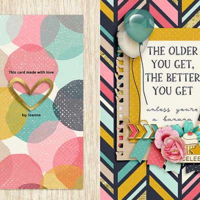 Birthday Card