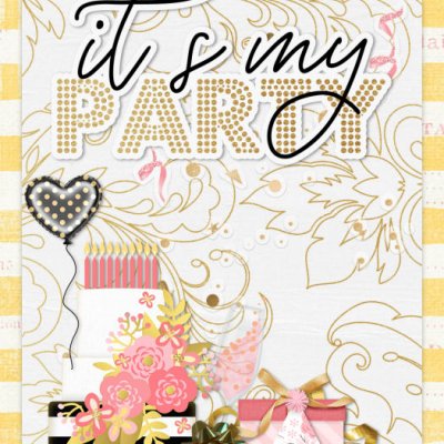 Birthday Card