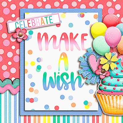 Birthday Card