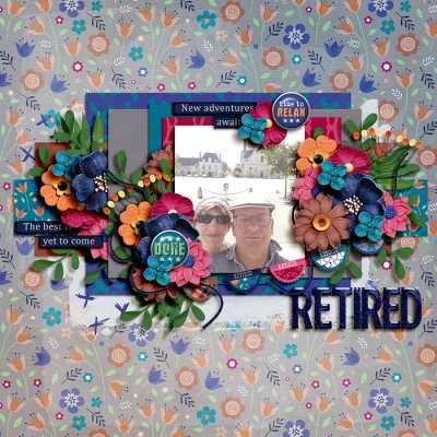 Retired