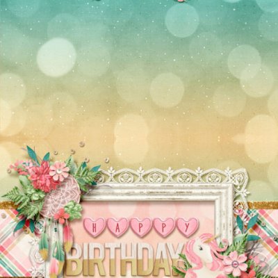 Happy Birdthday