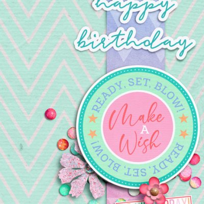 Birthday Card