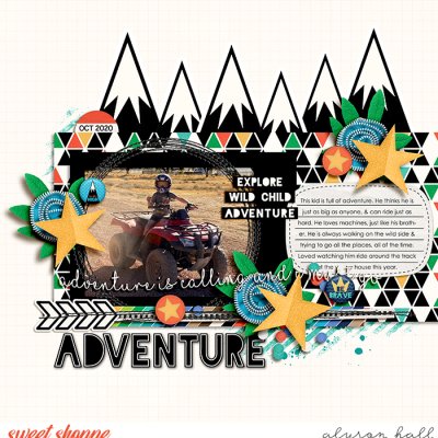 Adventure