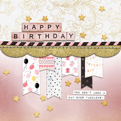 Birthday Card