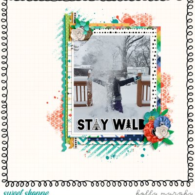 Stay Wild