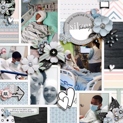 Seizure Study