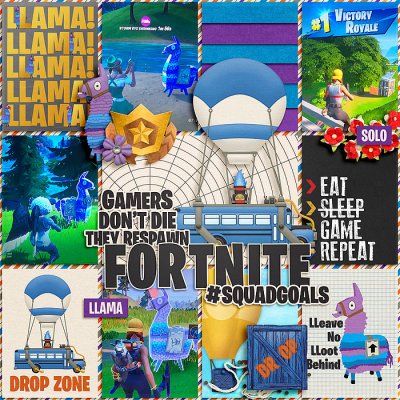 Fortnite