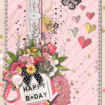 Birthday Card