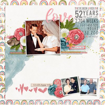 52 Years