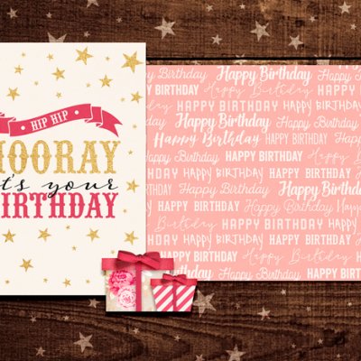 Birthday Card