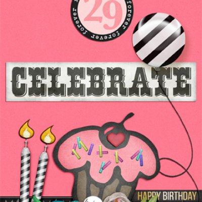 29 Forever