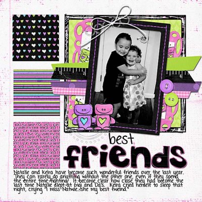 Best Friends
