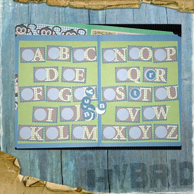 File Folder Games