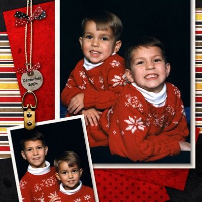 Christmas Pictures