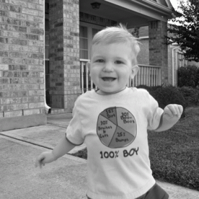 12 months old