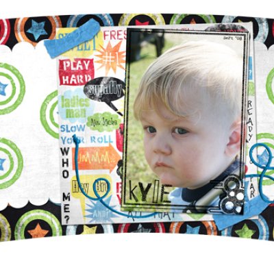Kyle's Playtex Sippy Insert