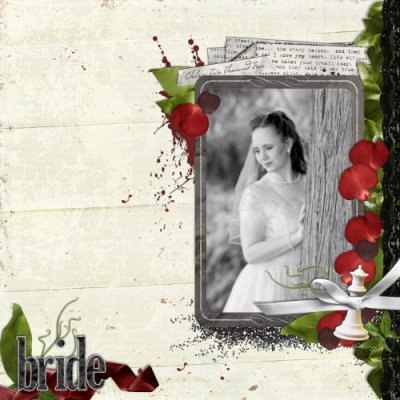Bride
