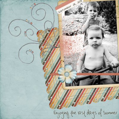 Last Days of Summer