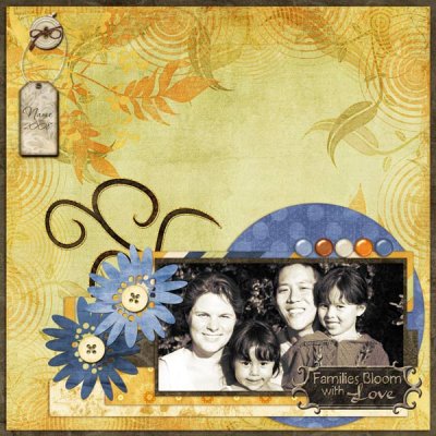 Family 2008