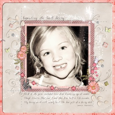 Expecting the Tooth Fairy