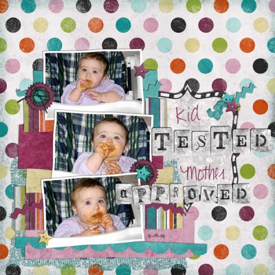 Kid Tested