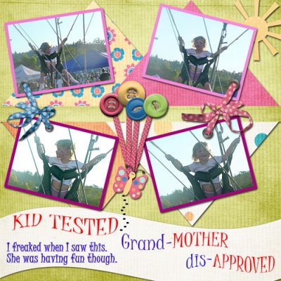 Elise Tested