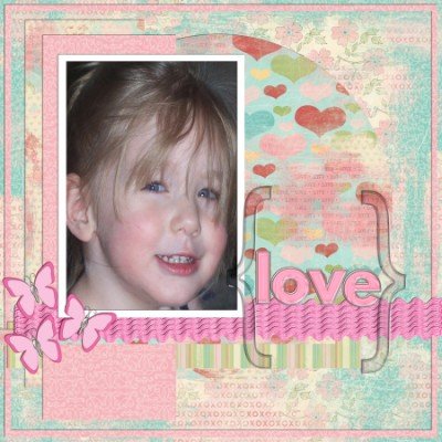 Shutterbug #27 Layout