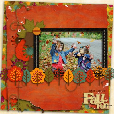 Fall Fun