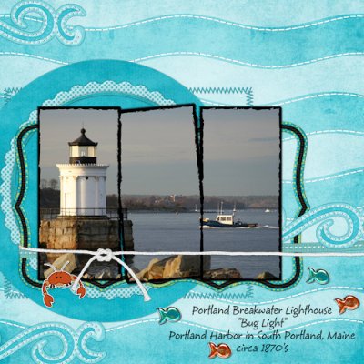 Bug Light
