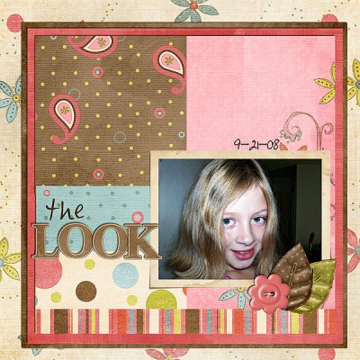 The Look
