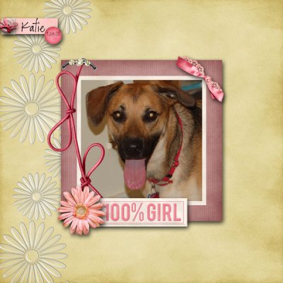 100% Girl