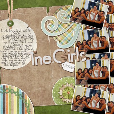 The Girls