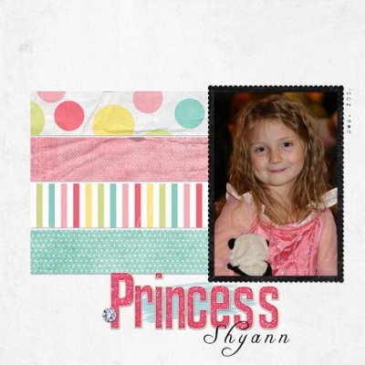 princess-shy