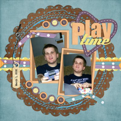 Play Time