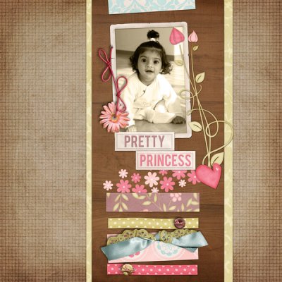 Pretty Princess