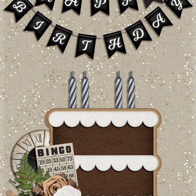 Birthday Card