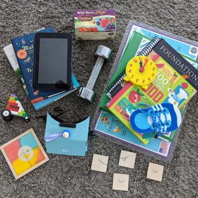 February 21st -Photography Challenge