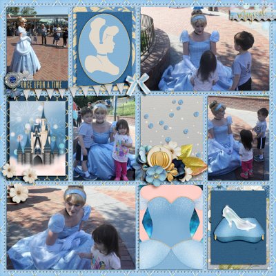 Cinderella