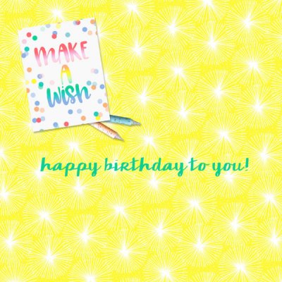 Happy bday