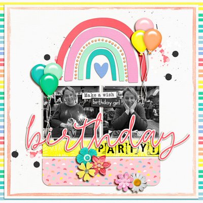Birthday