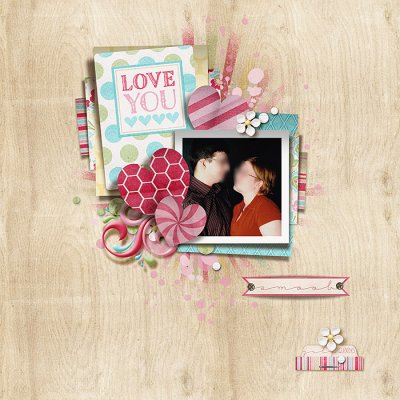 love you