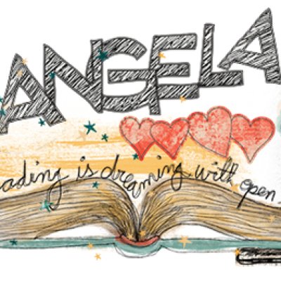 Bookholic Signature