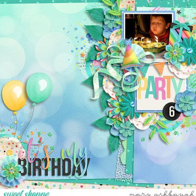 Birthday