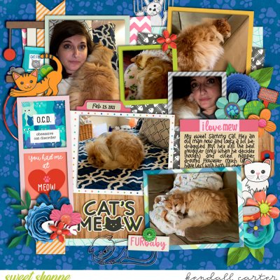 Cat's Meow