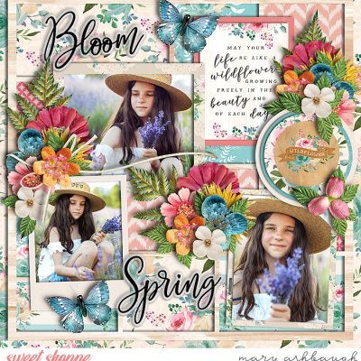 Spring